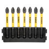 Касета з бітами FlexTorq PH2 DeWALT DT70817 - Зображення 1