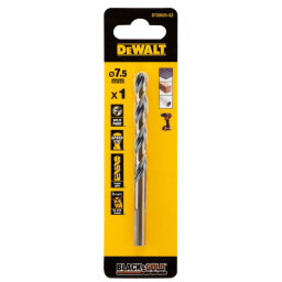 Сверло по металлу EXTREME Black & Gold DeWALT DT20525 DT20525