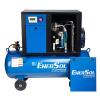 Компрессор воздушный винтовой EnerSol ES-AC720-150-1SS - Изображение 2