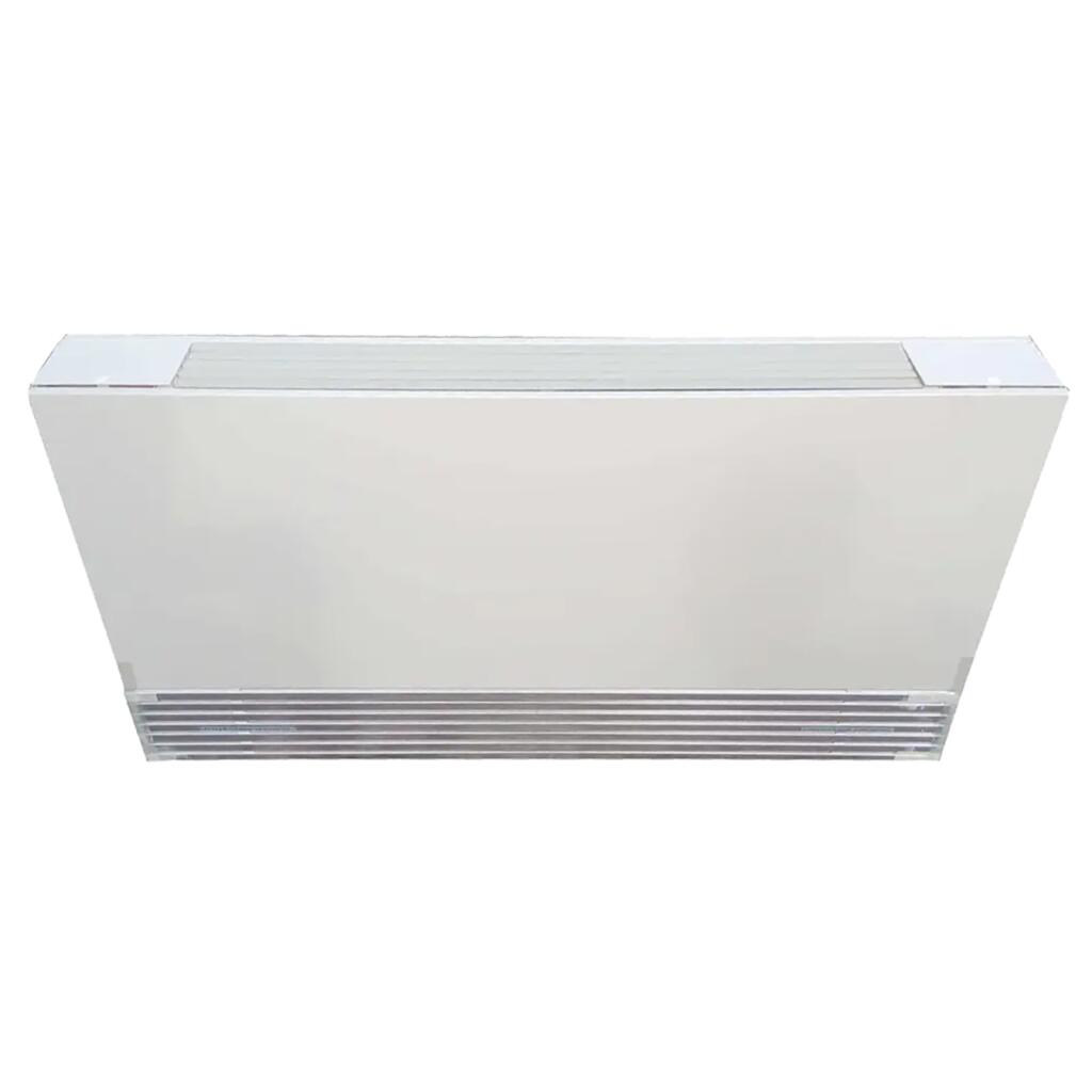 Фанкойл тонкий декоративний вертикальний FLP-30CM - Зображення 2