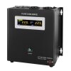 ИБП с правильной синусоидой 12V LPY-W-PSW-1000VA+(700Вт)10A/20A - Изображение 2
