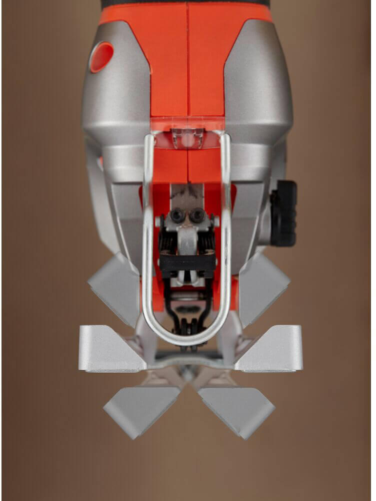 Пила лобзиковая сетевая BLACK+DECKER BES610 BES610 - Изображение 18