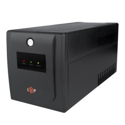 Источник бесперебойного питания (ИБП) LPM-1100VA-P (770Вт)