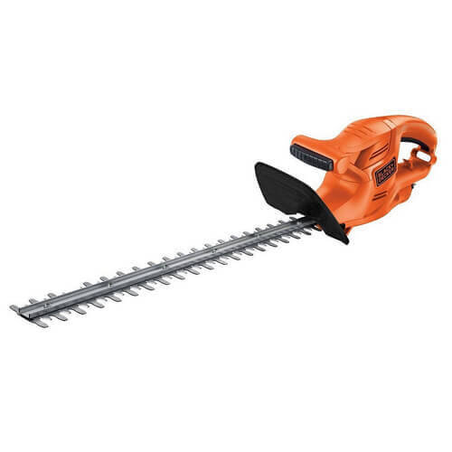 Кусторез электрический BLACK+DECKER BEHT201 BEHT201 - Изображение 1