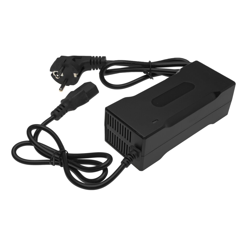 Зарядное устройство для аккумуляторов LiFePO4 12V (14.6V)-2A-24W - Изображение 1