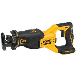 Пила шабельна акумуляторна DeWALT DCS382N DCS382N