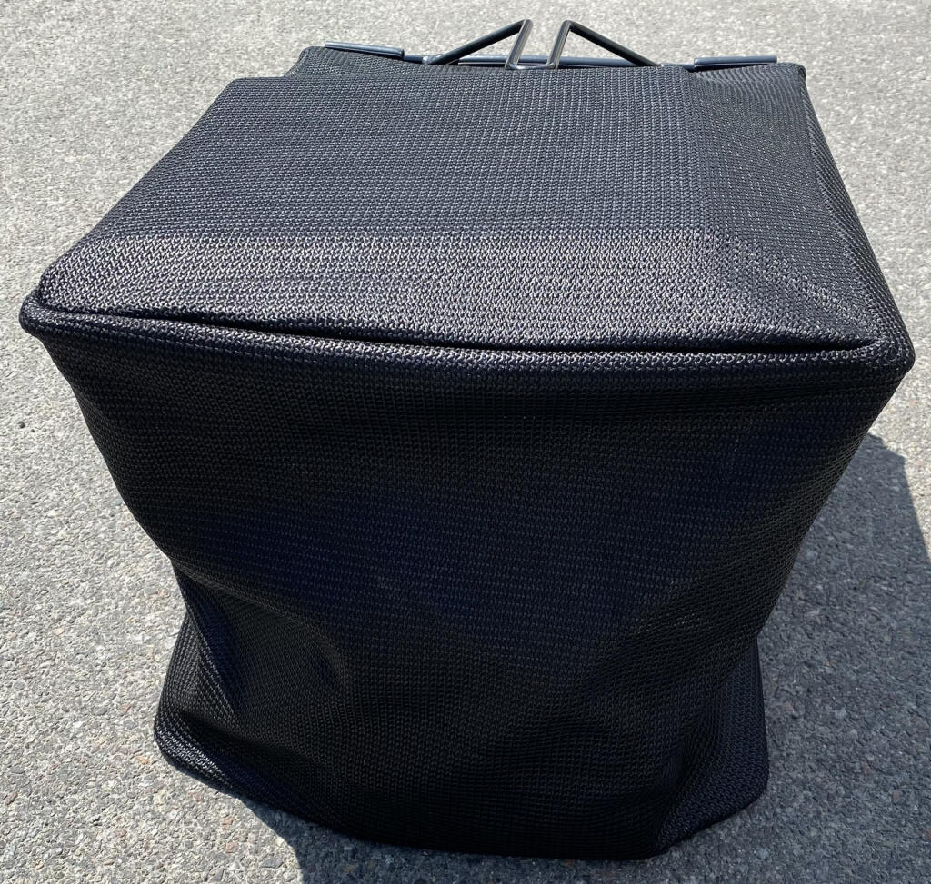 Газонокосилка бензиновая STIGA Collector43 - Изображение 8