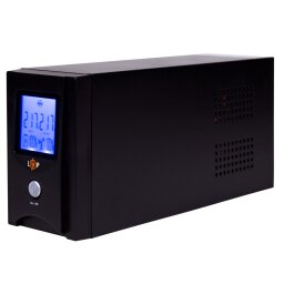 Источник бесперебойного питания (ИБП) LP UL850VA (510Вт)