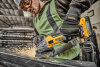 Шлифмашина угловая - болгарка аккумуляторная бесщёточная DeWALT DCG405H2T DCG405H2T - Изображение 6