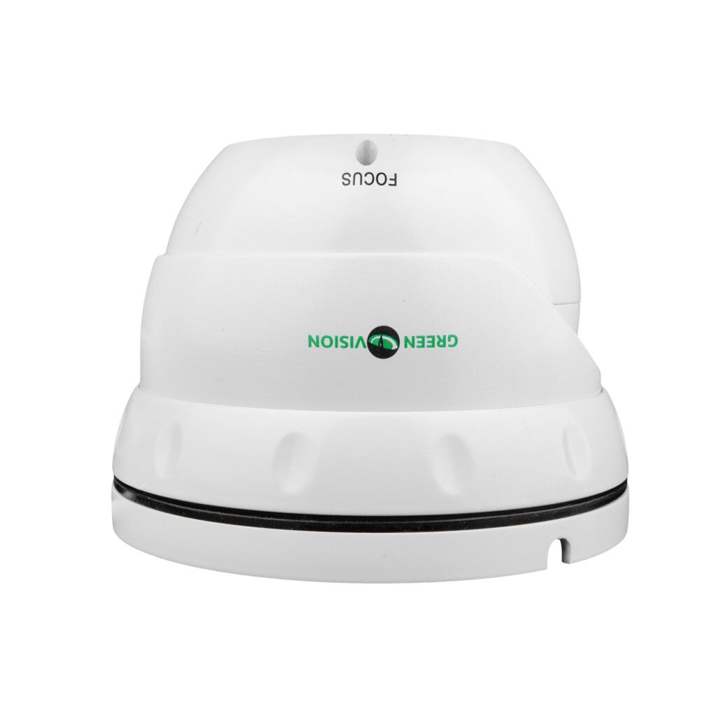 Камера видеонаблюдения уличная IP антивандальная GV-055-IP-G-DOS20V-30 - Изображение 8