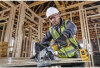 Пила дисковая аккумуляторная бесщёточная DeWALT DCS571P2 DCS571P2 - Изображение 3