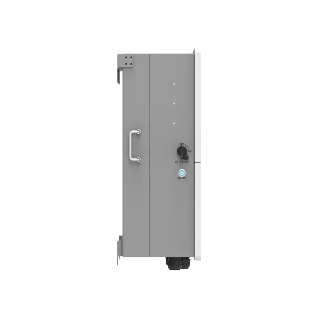 DEYE for LP Гібридний однофазний інвертор SUN-16K-SG01LP1-EU - Зображення 4