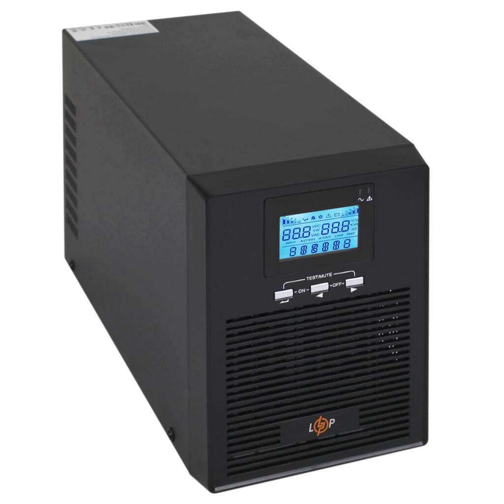 ИБП Smart-UPS LogicPower 2000 PRO (with battery) - Изображение 2