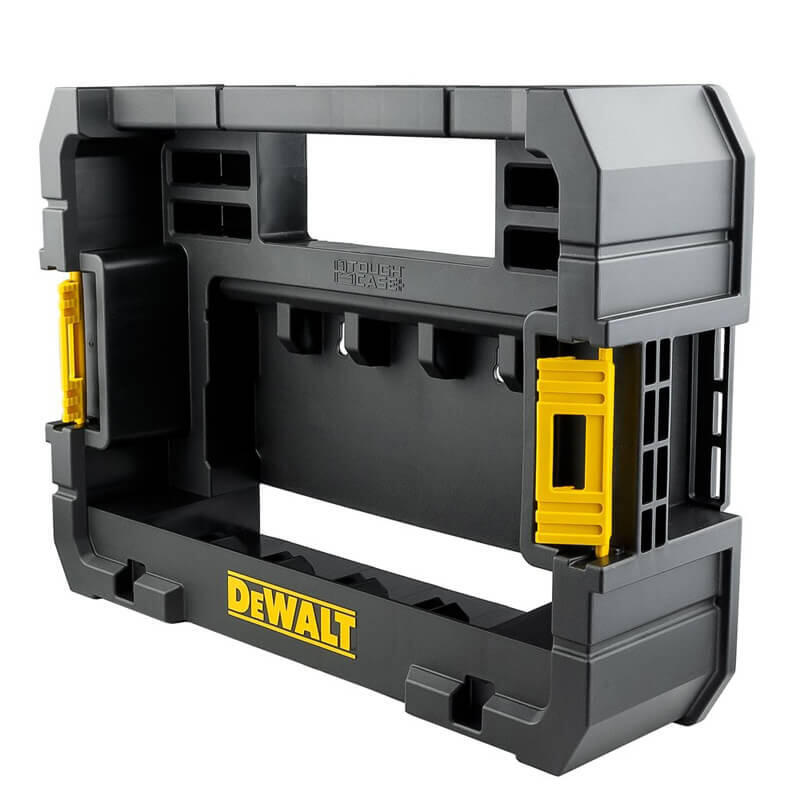 Ящик для хранения наборов в кейсах TOUGH CASE DeWALT DT70716 - Изображение 4