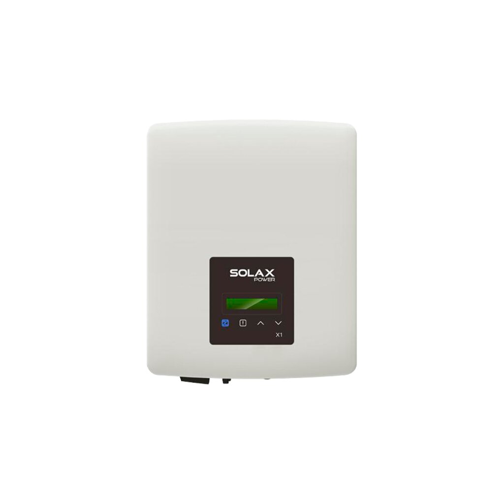 SOLAX Сетевой однофазный инвертор PROSOLAX Х1-3.0-S-D - Изображение 1