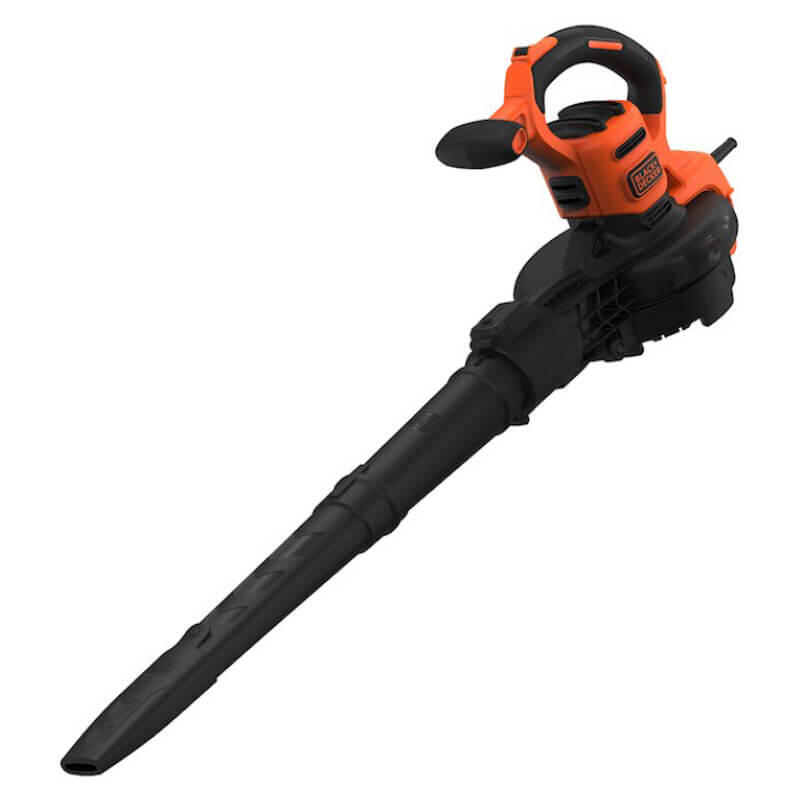 Садовый пылесос электрический BLACK+DECKER BEBLV300 BEBLV300 - Изображение 3