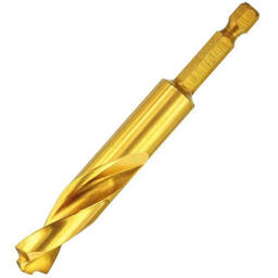 Сверло по металлу EXTREME IMPACT TITANIUM DeWALT DT50018 DT50018