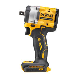 Гайковерт ударный аккумуляторный бесщёточный DeWALT DCF921N