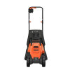 Газонокосилка электрическая BLACK+DECKER BEMW451 BEMW451 - Изображение 2