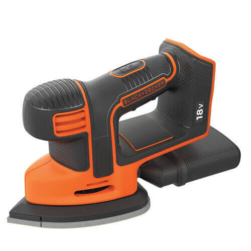Набор из трёх инструментов BLACK+DECKER BCK31S1S BCK31S1S - Изображение 10