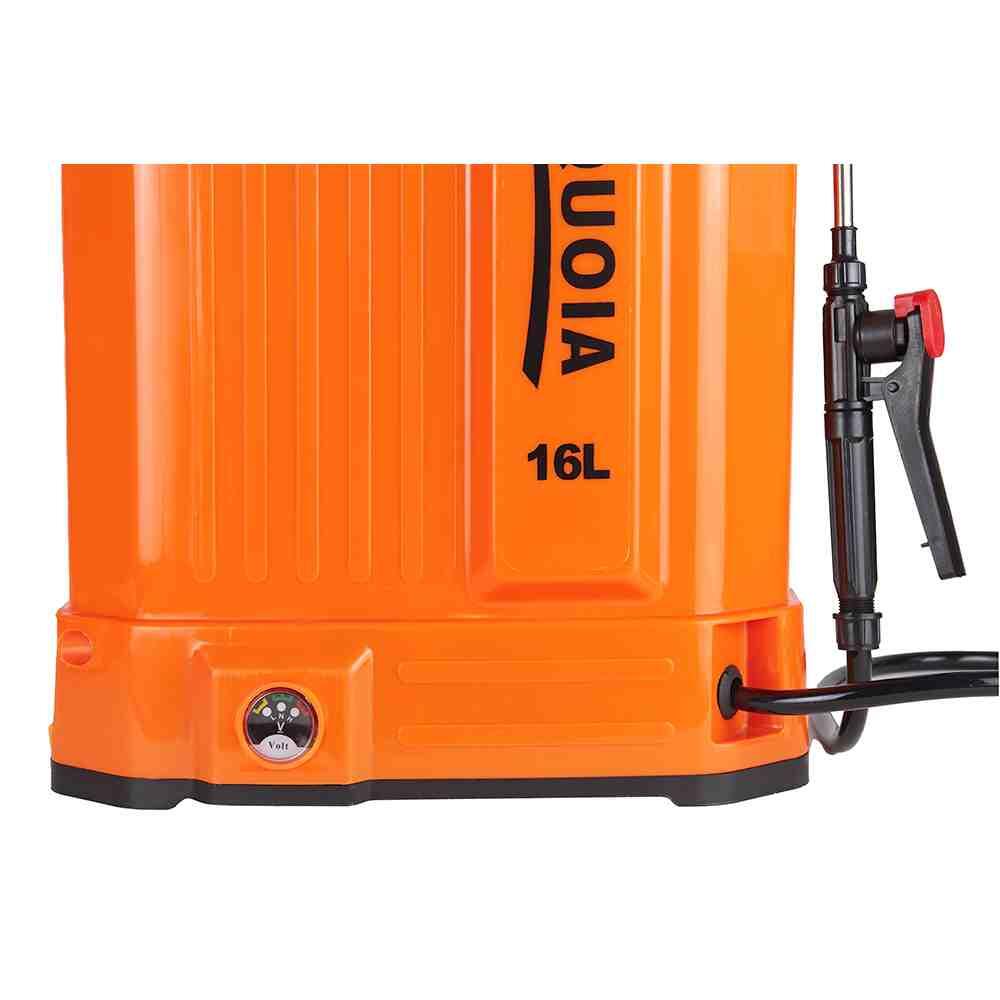 Опрыскиватель аккумуляторный SEQUOIA SBS16 - Изображение 6