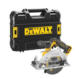 Пила дисковая аккумуляторная бесщёточная DeWALT DCS512NT DCS512NT