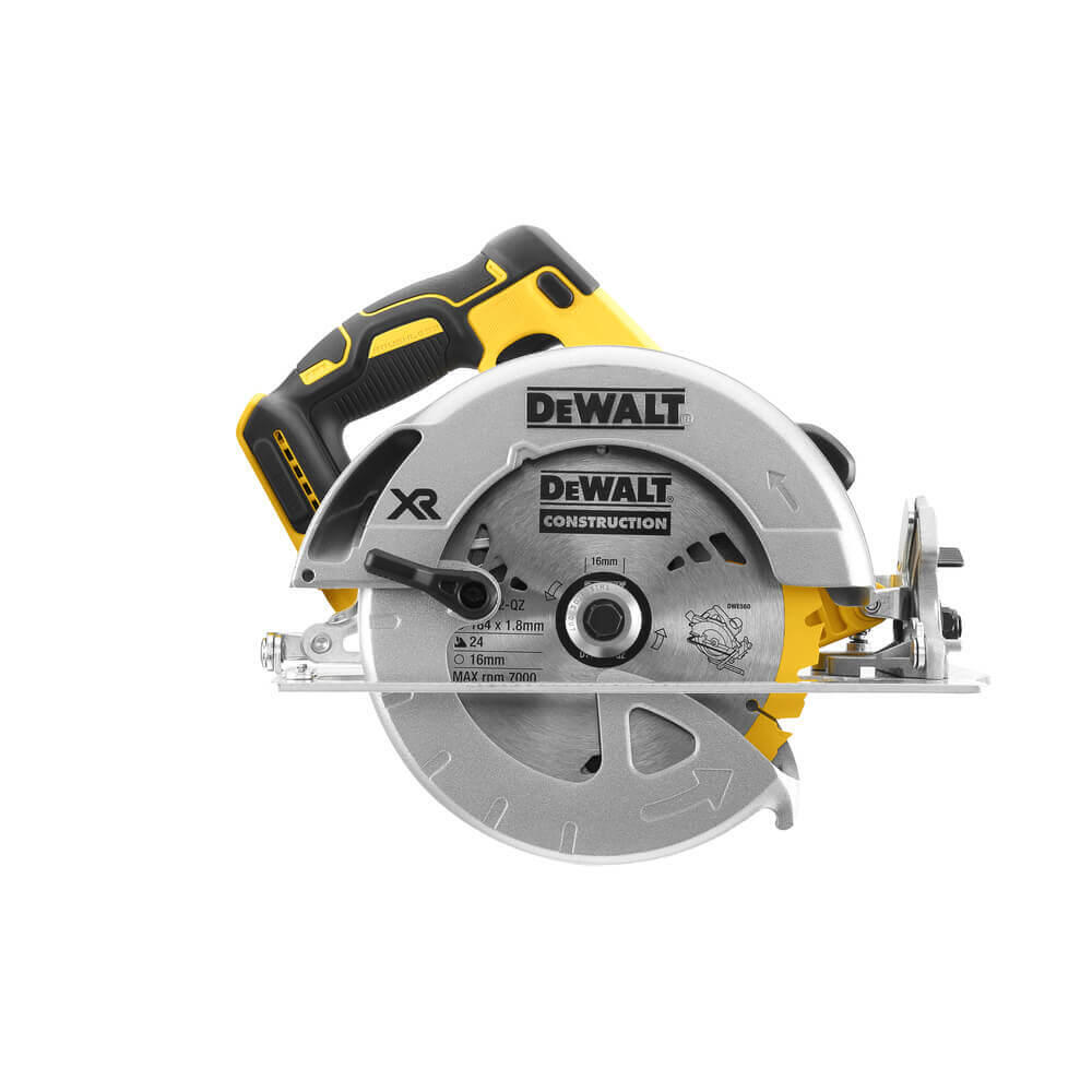 Набор из шести инструментов бесщеточных DeWALT DCK685P3T DCK685P3T - Изображение 15