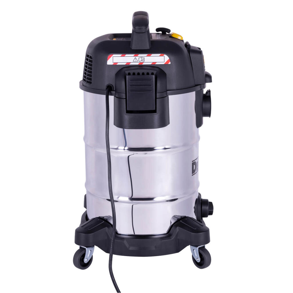 Пылесос сетевой DeWALT DXV30SAPTA DXV30SAPTA - Изображение 3