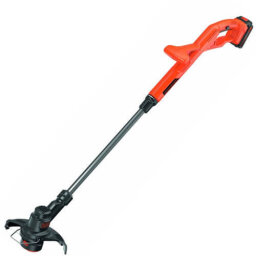 Триммер аккумуляторный BLACK+DECKER ST182320 ST182320