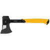 Топор туристический цельнометаллический 570 г с чехлом DeWALT DWHT51387-0 DWHT51387-0 - Изображение 3