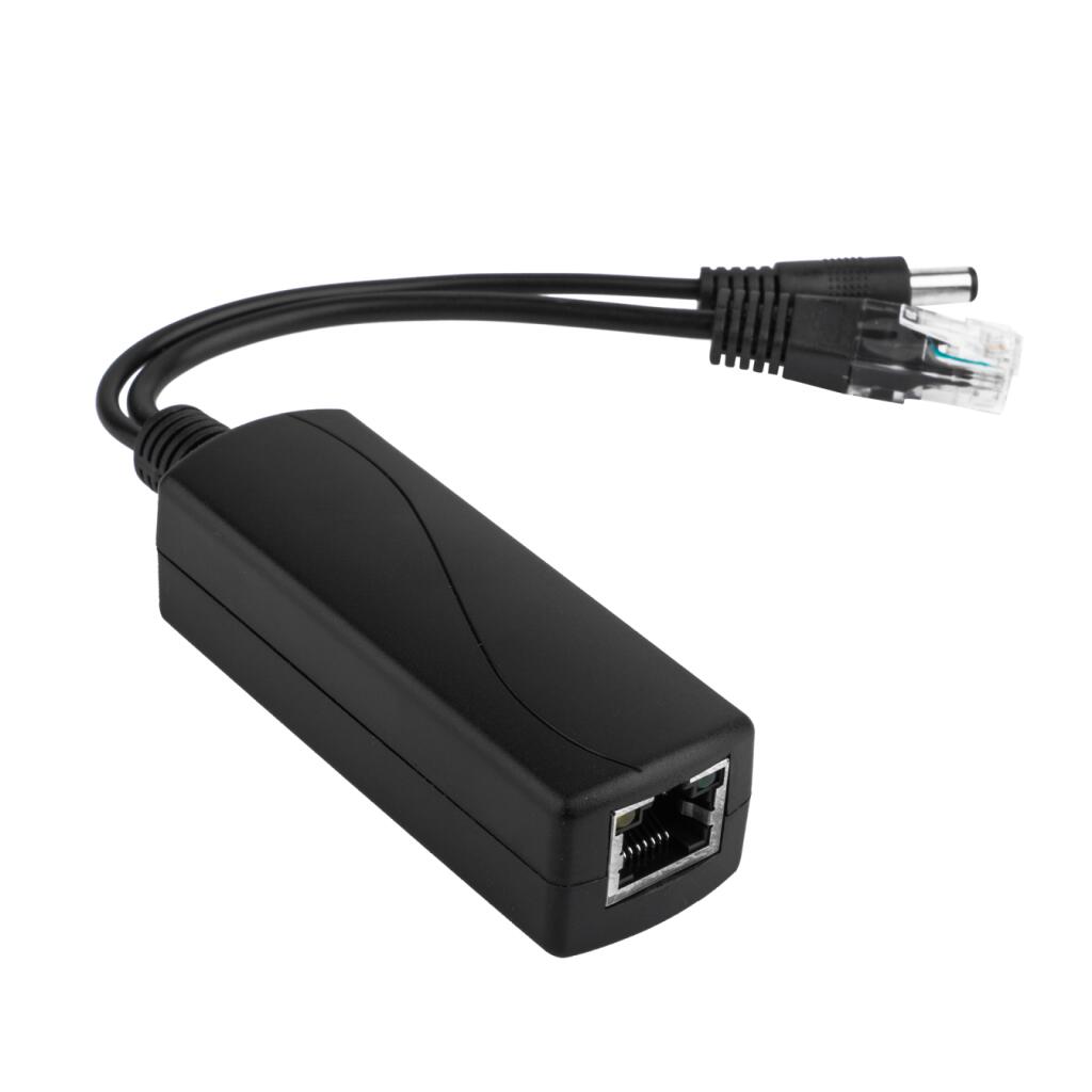 Cпліттер POE GV-POE 48-12V - Зображення 3