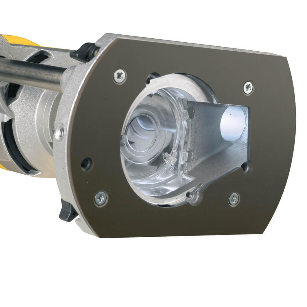 Фрезер сетевой DeWALT DW621 DW621 - Изображение 3