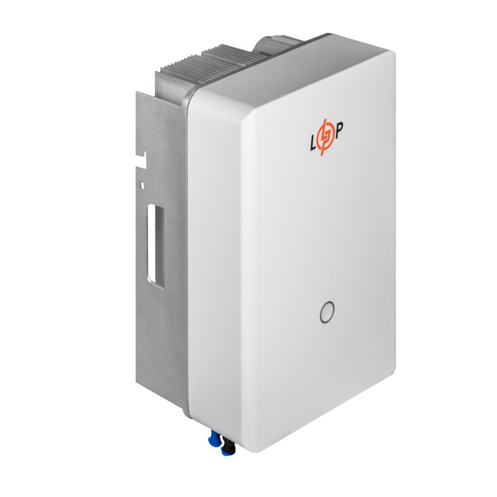 Солнечный сетевой инвертор LP KTL-S 33kW - Изображение 3