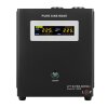 ИБП с правильной синусоидой 24V LPY-W-PSW-2000VA+ (1400Вт)10A/20A - Изображение 1