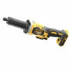 Прямошлифовальная машина аккумуляторная бесщёточная DeWALT DCG426N DCG426N - Изображение 5