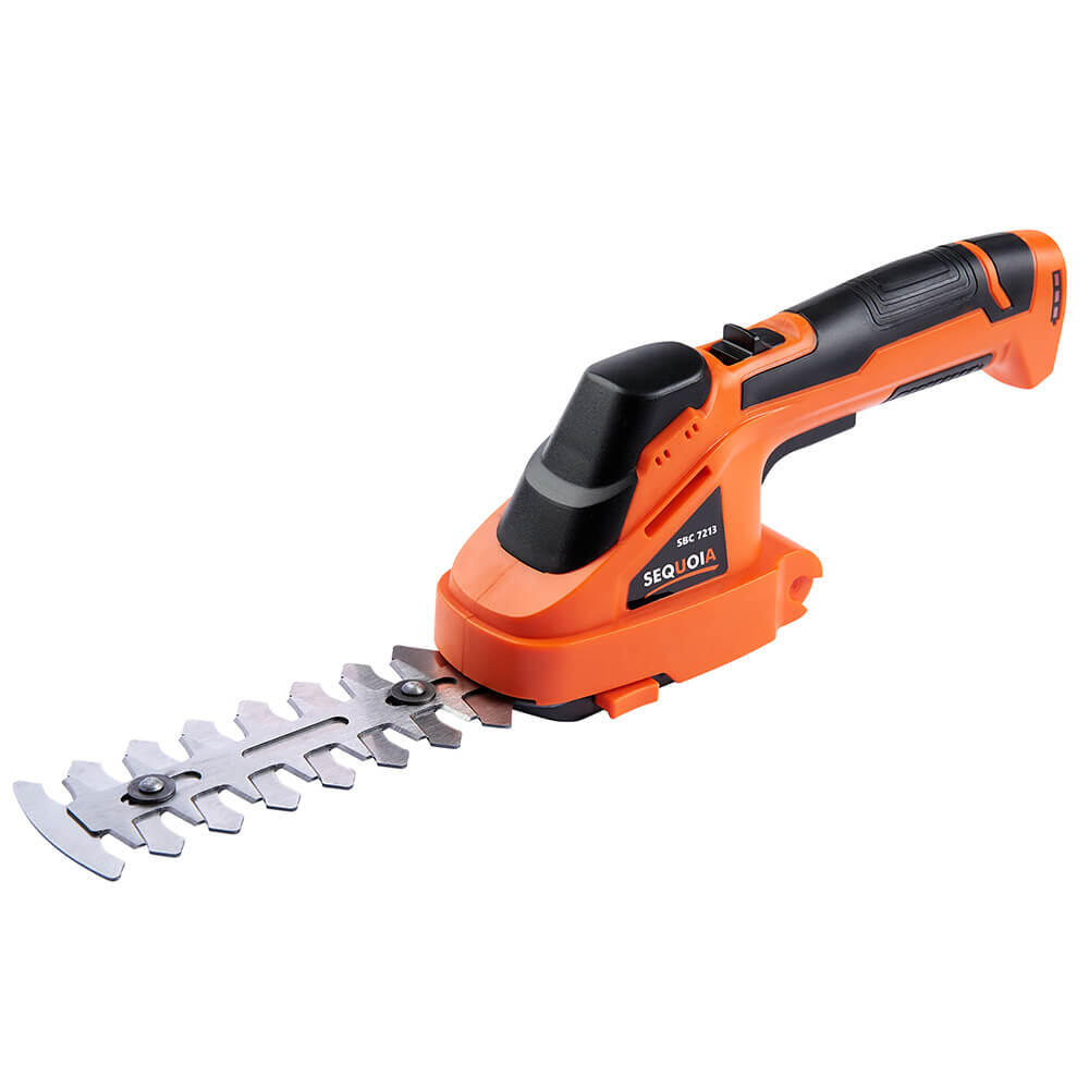 Кущоріз-ножиці акумуляторні SEQUOIA SBC7213 SBC7213 - Зображення 5