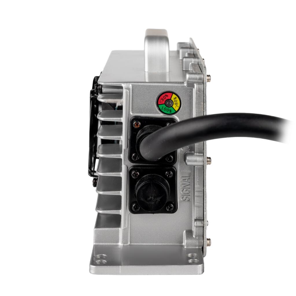 Зарядное устройство для аккумуляторов LiFePO4 12V (14,6V)-40A waterproof - Изображение 4