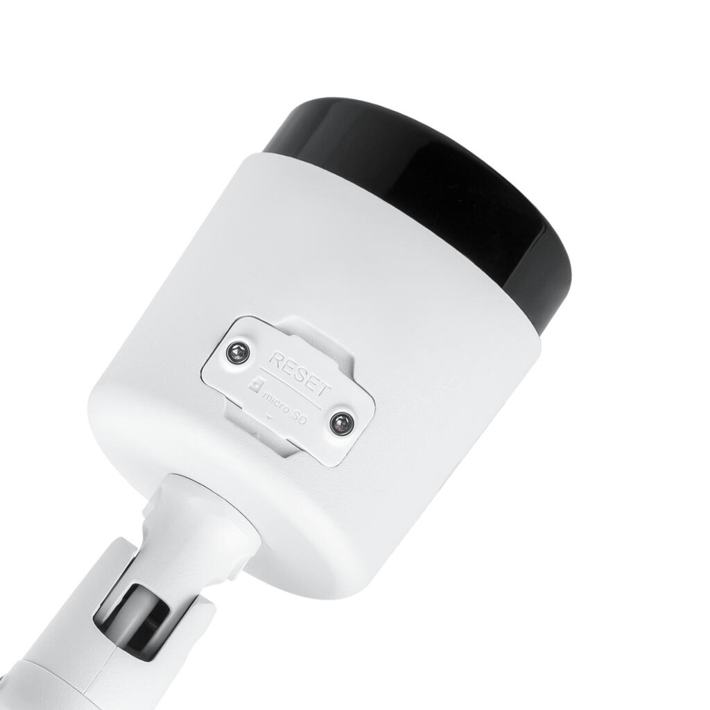 IP камера уличная 8MP POE SD-карта GreenVision GV-176-IP-IF-COS80-30 (Ultra AI) - Изображение 3