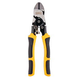 Кусачки диагональные Compound Action, длина 190 мм DeWALT DWHT0-70275 DWHT0-70275