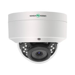 Камера відеоспостереження вулична IP POE 5MP GV-160-IP-M-DOS50VM-30H-SD (Ultra)