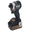 Шуруповёрт ударный McLaren F1 TEAM LIMITED EDITION DeWALT DCF85MM2T - Изображение 4