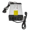 Зарядное устройство для аккумуляторов LiFePO4 48V (58.4V)-8A-384W - Изображение 4