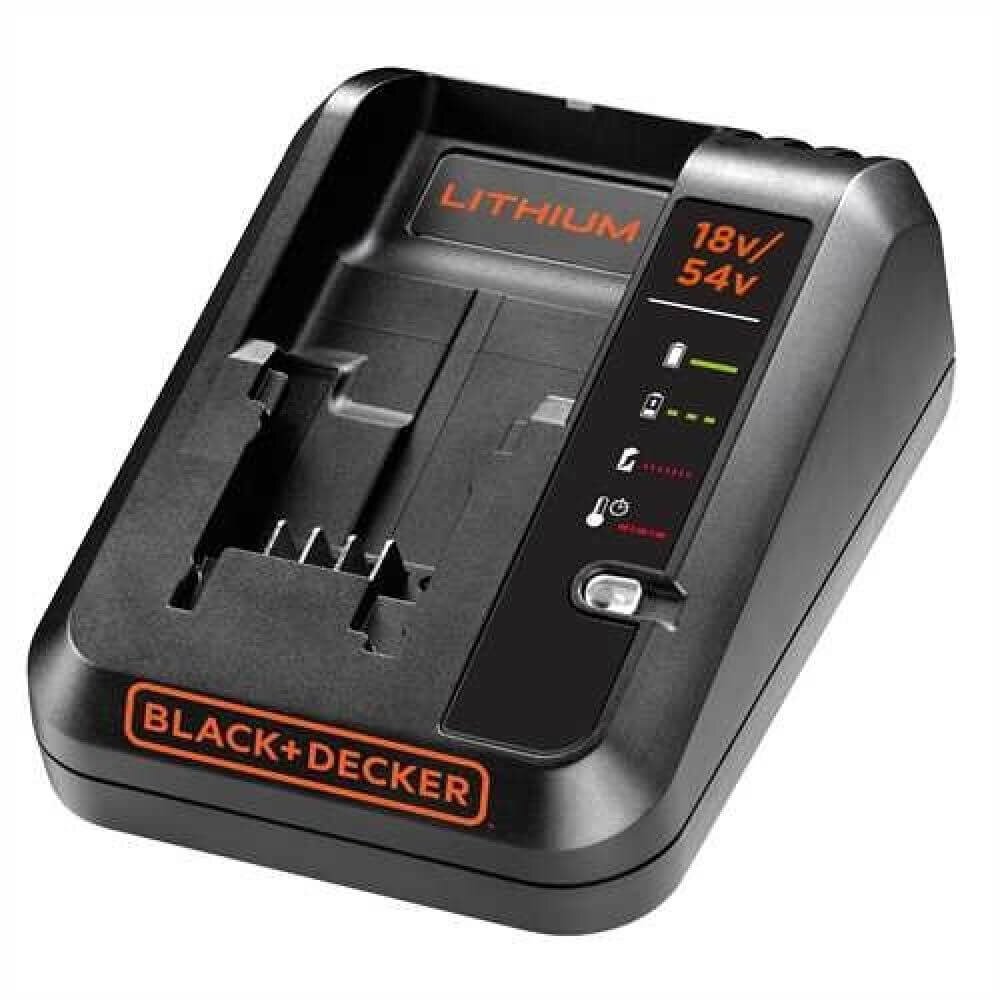 Зарядное устройство BLACK+DECKER BDC2A - Изображение 1