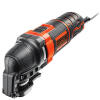 Многофункциональный инструмент сетевой BLACK+DECKER MT280BA MT280BA - Изображение 2