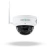 Антивандальная IP камера уличная 3MP GreenVision GV-183-IP-FM-DOA30-20 Wi-Fi-K (Lite) - Изображение 4