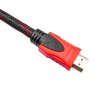 Кабель HDMI-HDMI Ver 1.4 для 3D 15 м (доп. оплетка) - Изображение 2