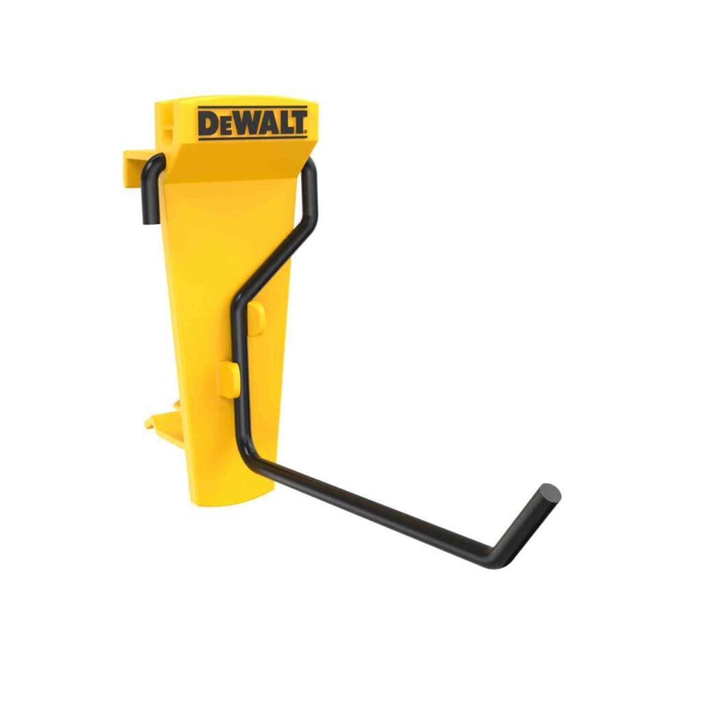 Комплект крючков Workshop Storage System DXL DeWALT DWST82816-0 - Изображение 5