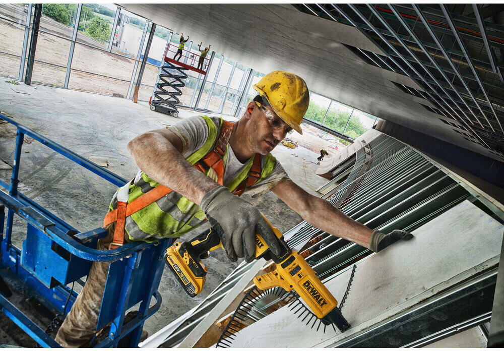 Шуруповерт аккумуляторный бесщеточный DeWALT DCF620N DCF620N - Изображение 5