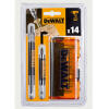 Набор бит DeWALT DT71502 - Изображение 1
