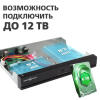 IP видеорегистратор 32-канальный 5MP NVR GreenVision GV-N-S002/32 - Изображение 10